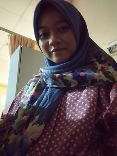 Doakan semoga dipermudahkan ye