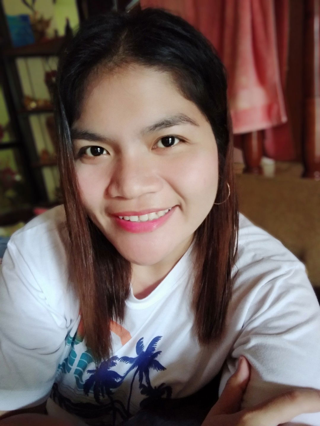 Kristine Joy Gutierrez Belarmino profile icon