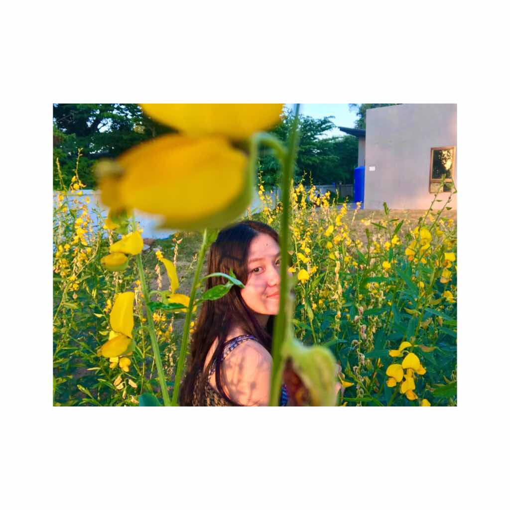 Pin Nyn Authai profile icon