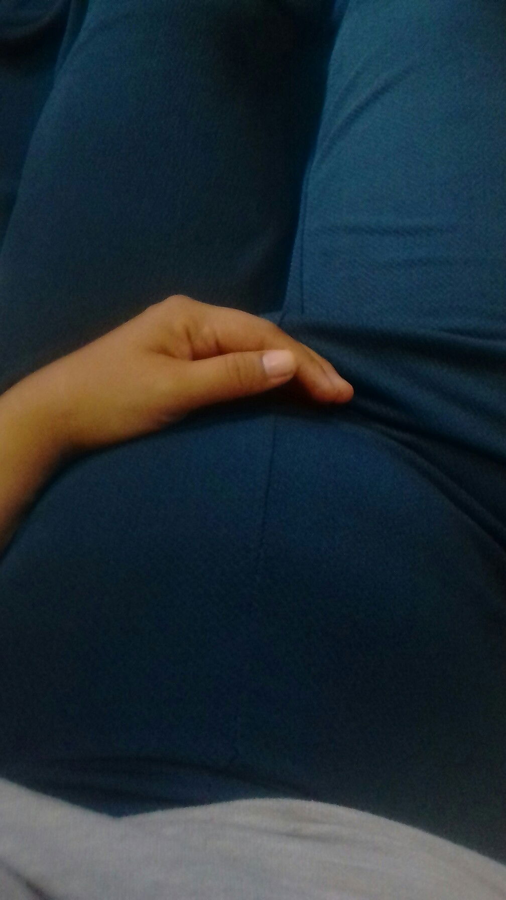 ตั้งครรภ์