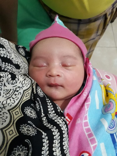 pengalaman lahir lewat hpl