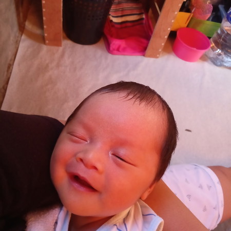 Keziah