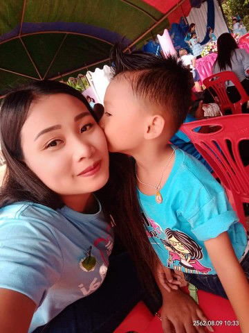 Onanong Thapakorn profile icon