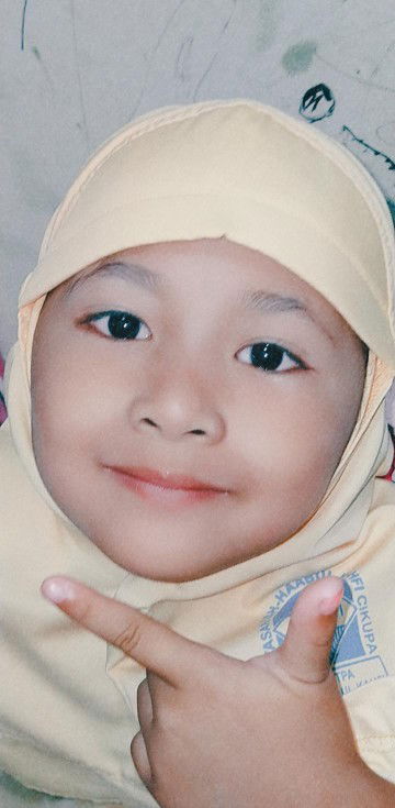elifa alesha saputra profile icon
