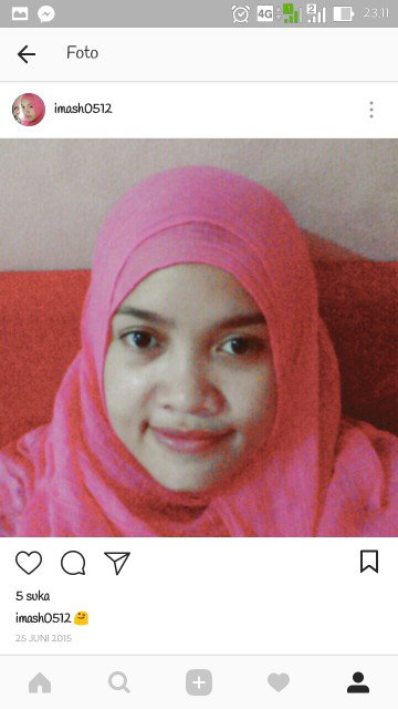 imash adnan profile icon