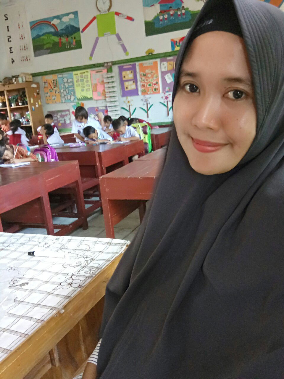 Eli Ekarastika profile icon