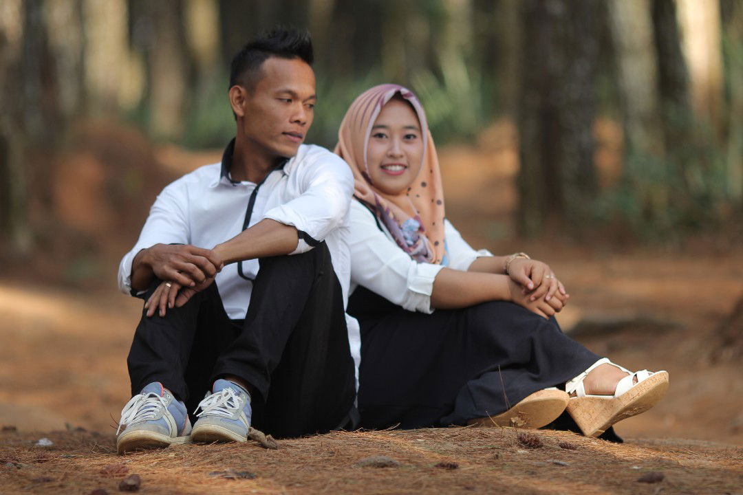 Duwi Katon Rahayu profile icon