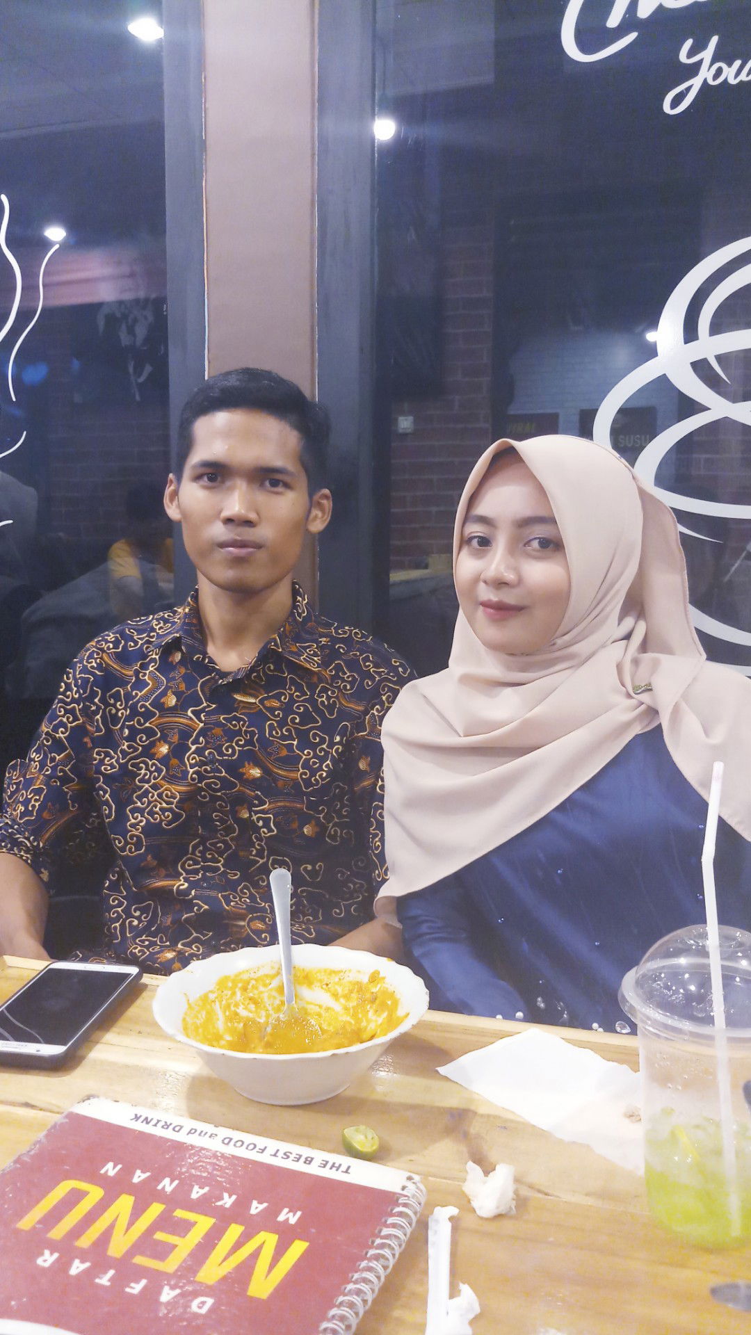 Dita Setianingsih profile icon