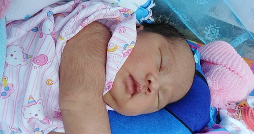 แตกแล้วจ้า