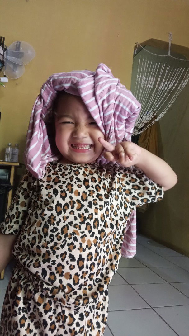 Firlia Tartila profile icon