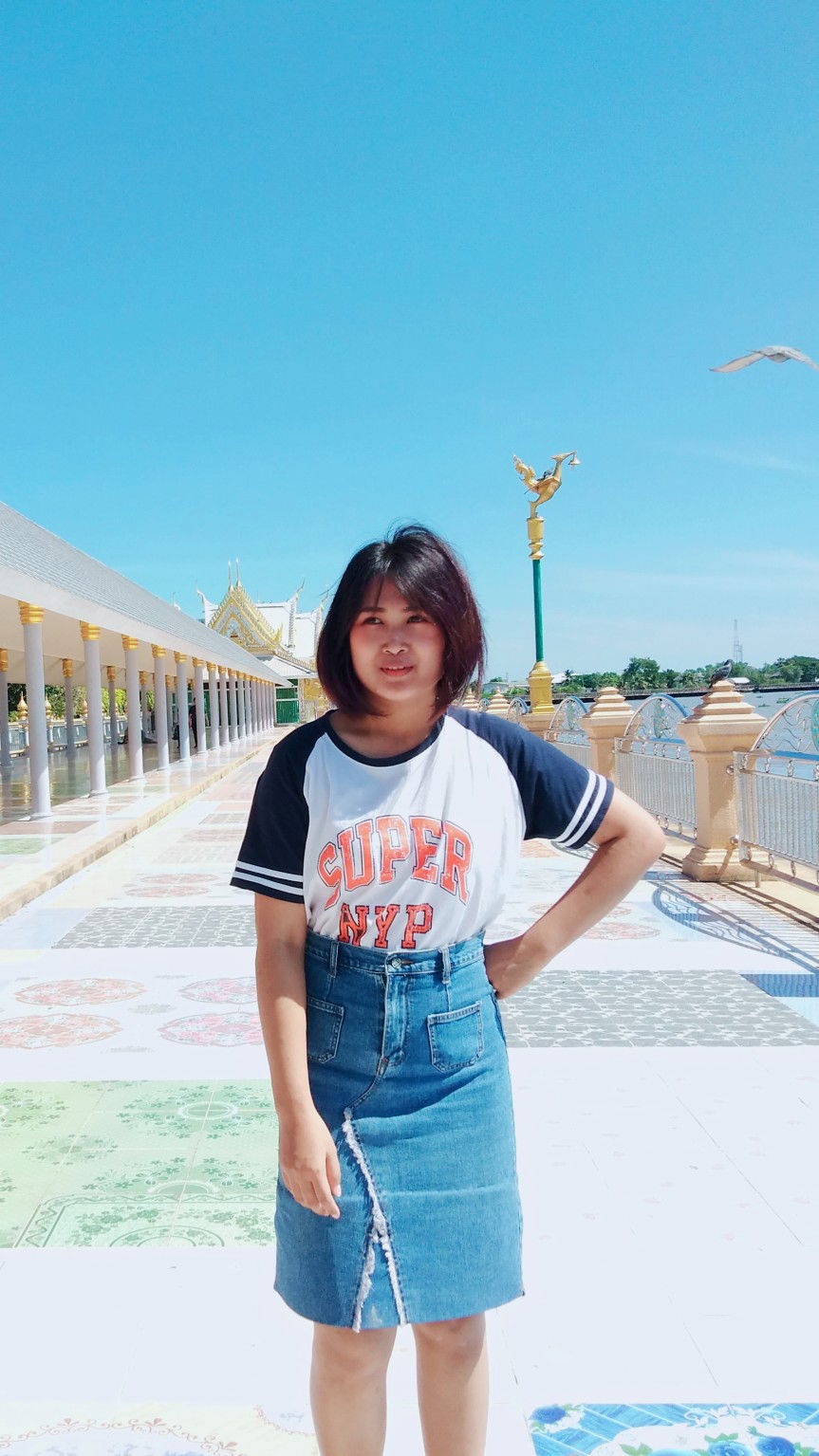 Wiyada Kaewtasee profile icon