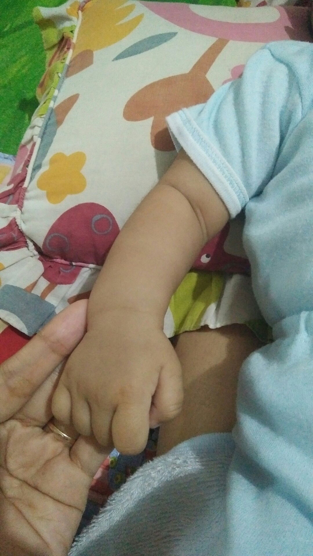 mengenai berat badan