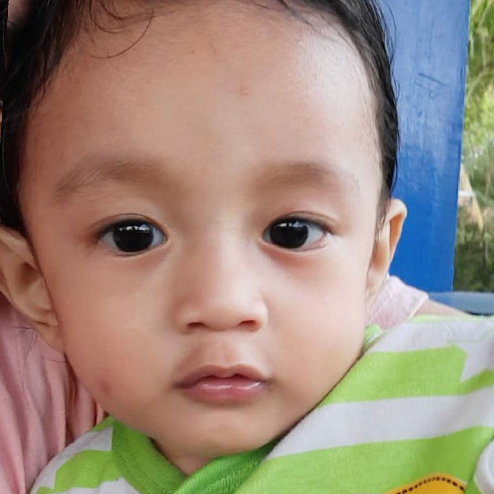 Mukarrama Baso profile icon