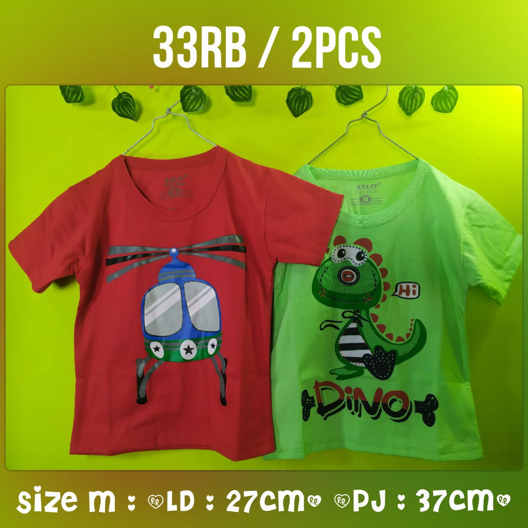 Baju Anak Murah