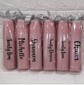 Customize Tumbler