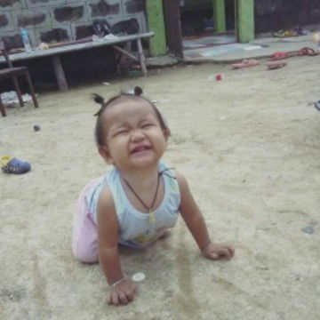 ยิ้มของเธอ มันช่างหวาน?