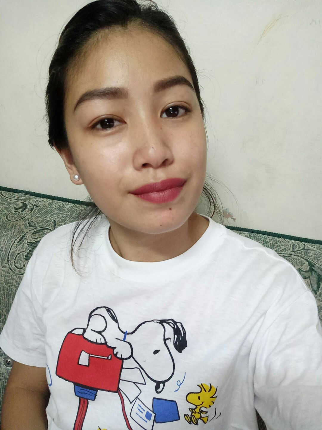 Jessamae De Leon profile icon