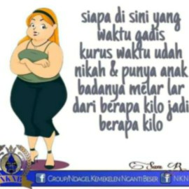 klo bunda2 dsini brapa ne BB'y???
