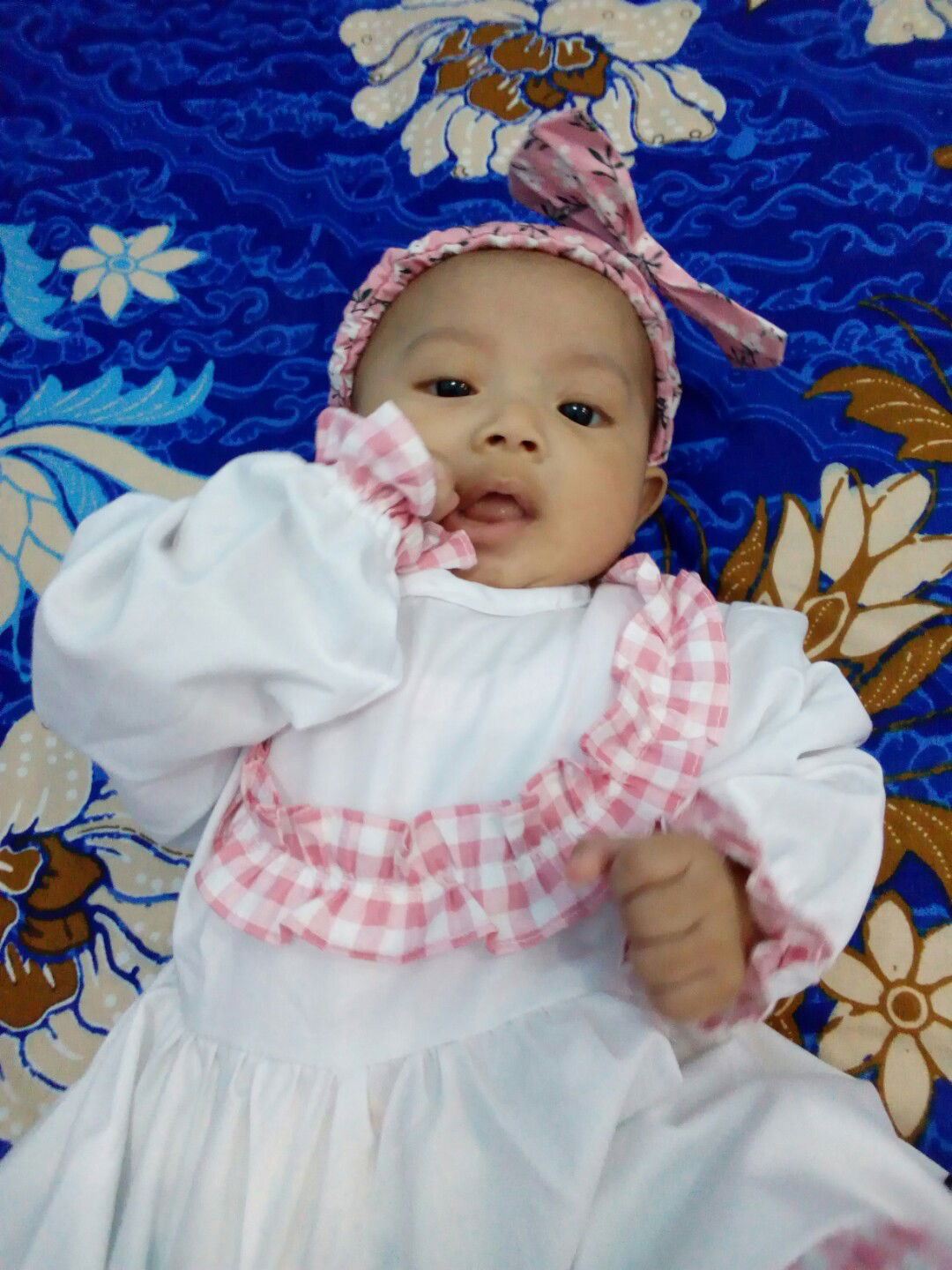 Winda Arini profile icon