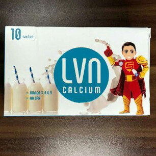 LVN Calcium