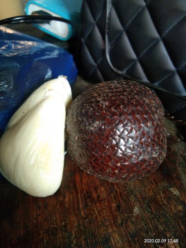 salak