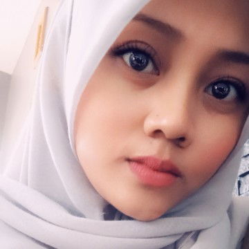 Prayitnaning Harsa Putri profile icon