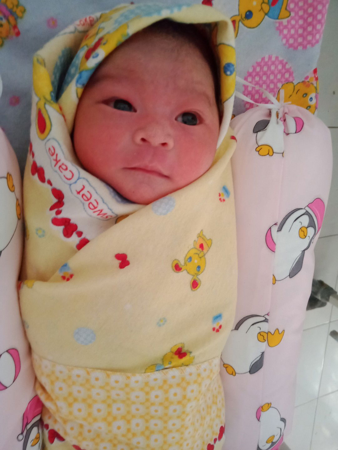 Alhamdulilah launching 04-05-2020❤️