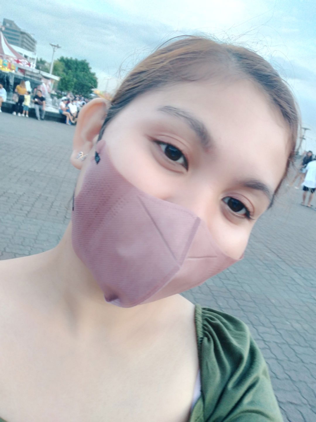 Micaroo Umali profile icon