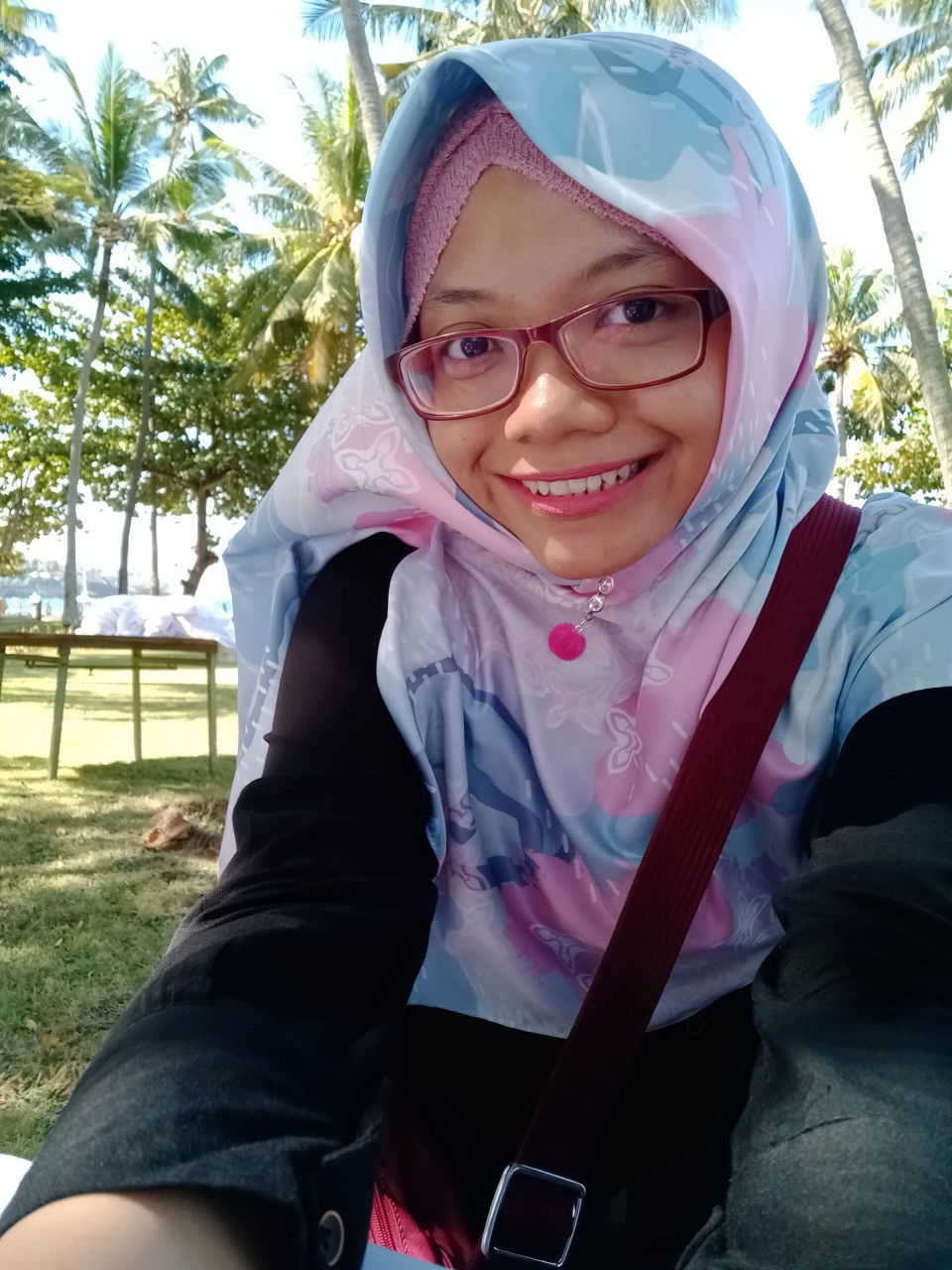 Devyta Rossy Wulandari profile icon