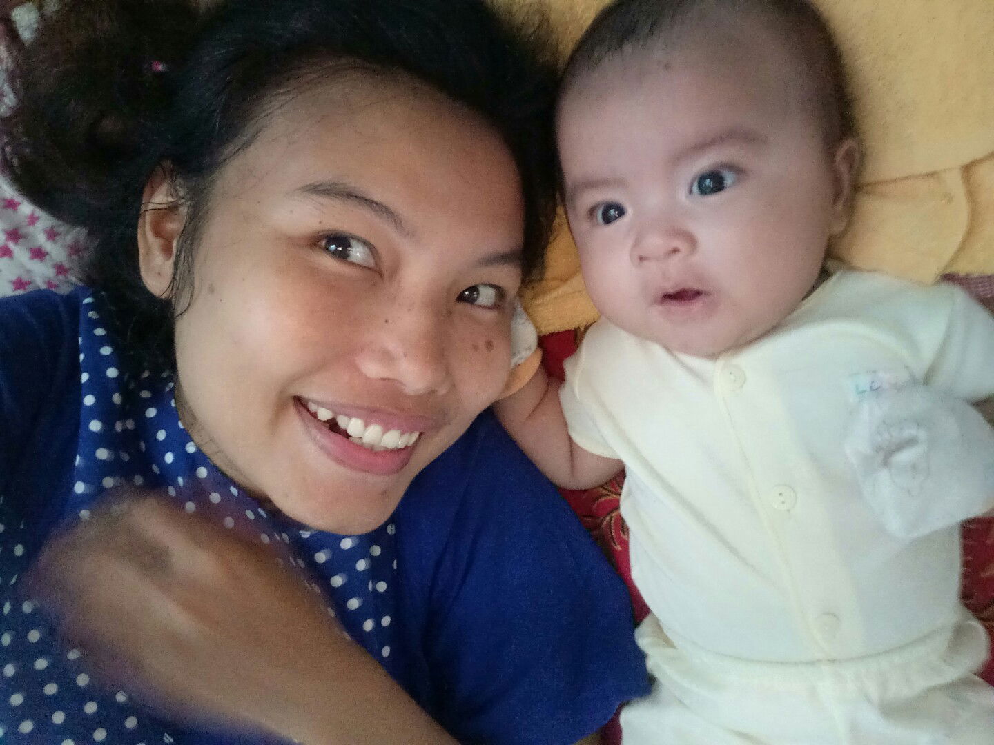 Tiomas Eldayani Sinaga profile icon