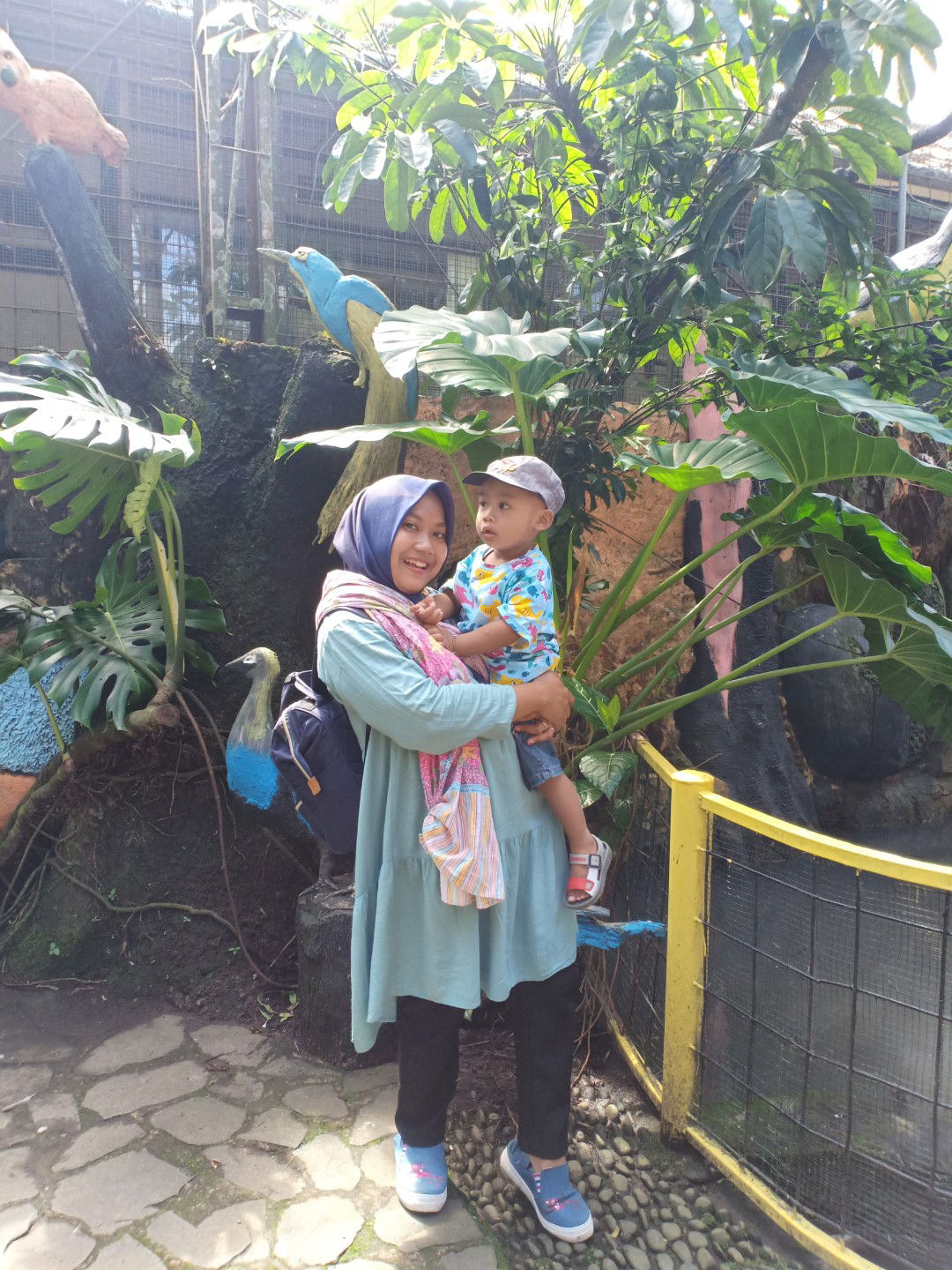 Eppy Septiani profile icon