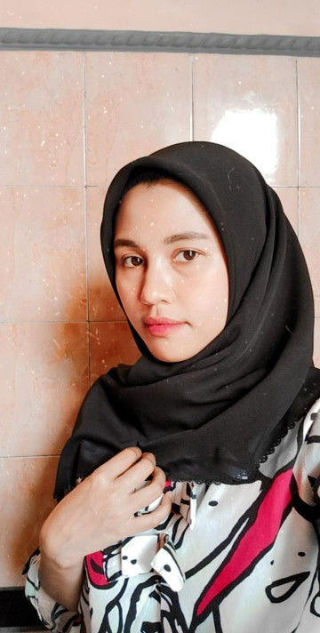 Aisyah Al Habsyi profile icon