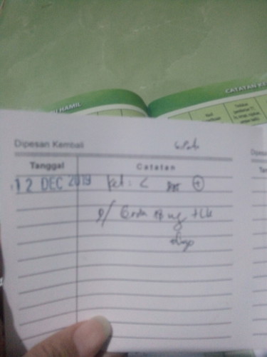 kurang paham