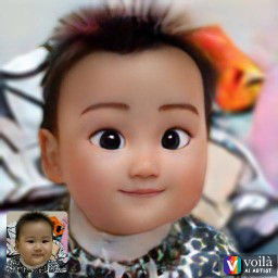 Praewa Sawitree profile icon