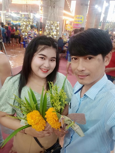 อยากได้ชื่อ ลูกชาย แม่ไอซ์ พ่ออุ้ม ?