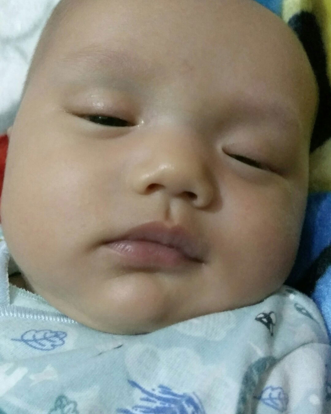 Ntiin Nur Azizah profile icon