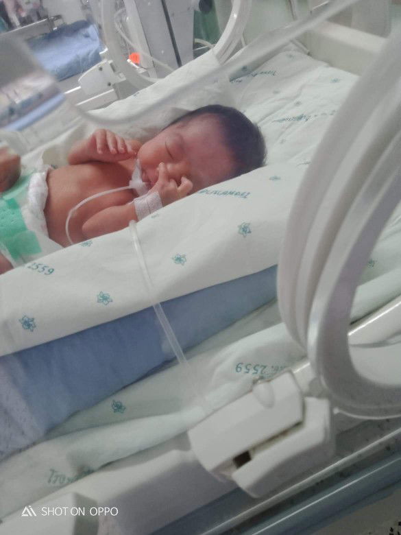 nalinthip profile icon