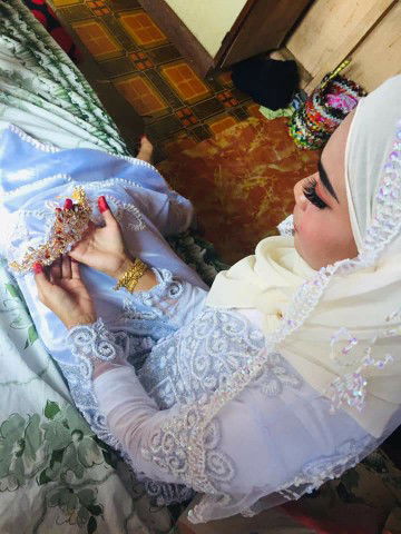 Norziana binti jaini profile icon