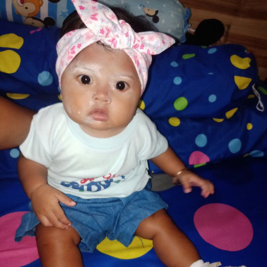 desi suliantari profile icon