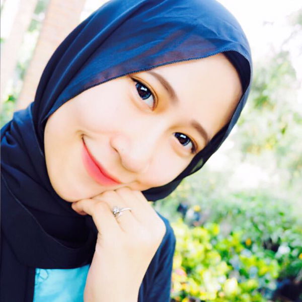 Rusy Dina Sabila profile icon