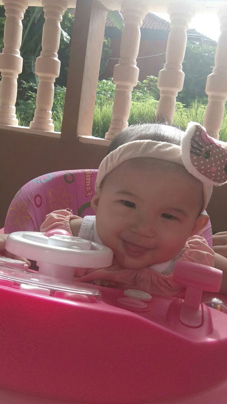 Indah Mustika profile icon