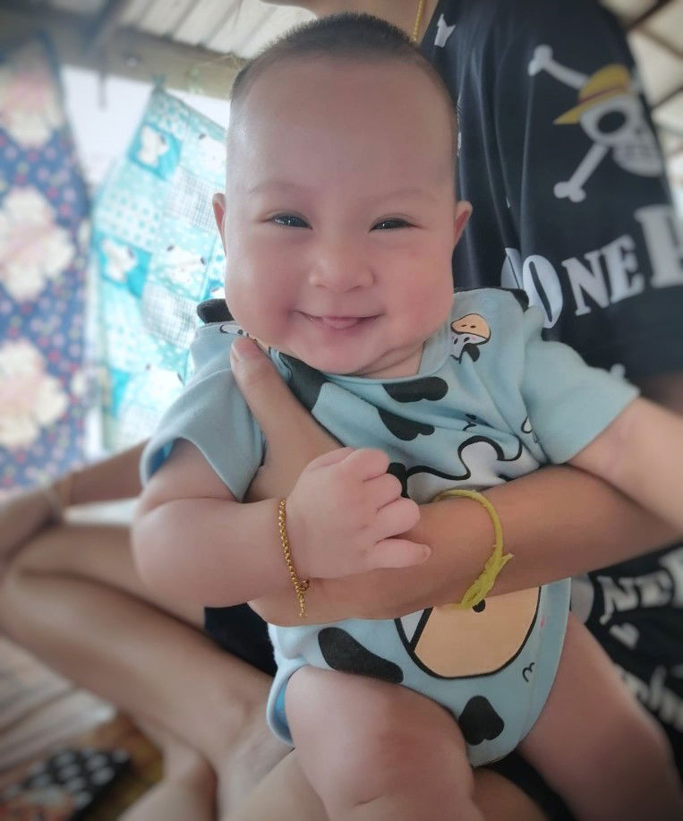 Wilaiwan Udomkan profile icon