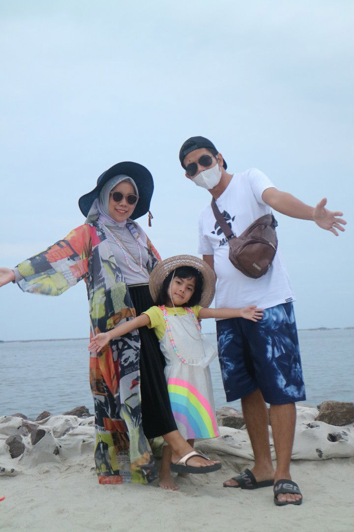 Neng Lisma profile icon