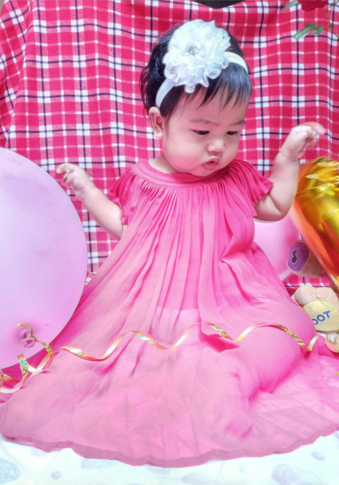 Criss Ann Carandang Guray profile icon