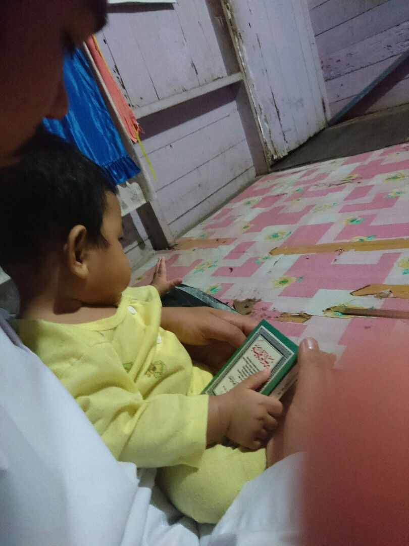 Herli Herliani profile icon