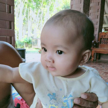 Cha-aim Sasiwan Yokluean profile icon