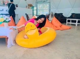 นภสร? profile icon