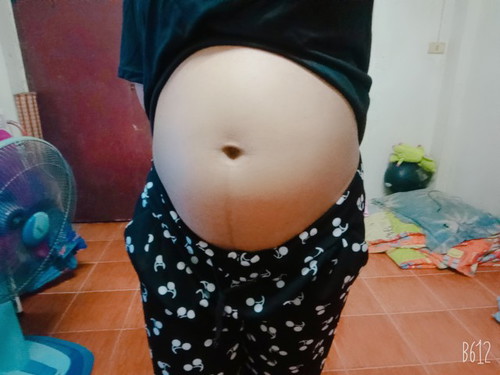 อยากแตกแลัว อึดอัดมาก