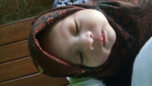 annisa nor rohmah profile icon