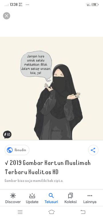 Reza Pratiwi profile icon